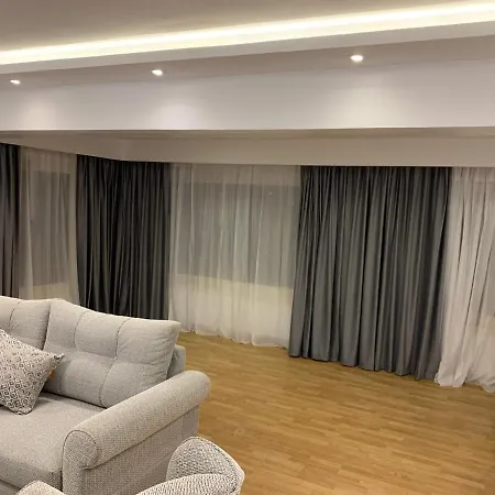 شارع لبنان - المهندسين - القاهرة مصر Apartment Exterior photo