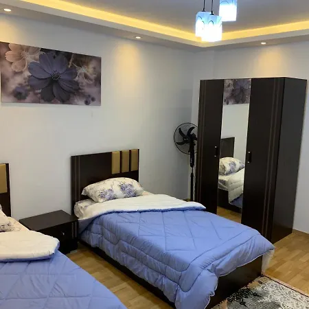 شارع لبنان - المهندسين - القاهرة مصر Apartment Exterior photo