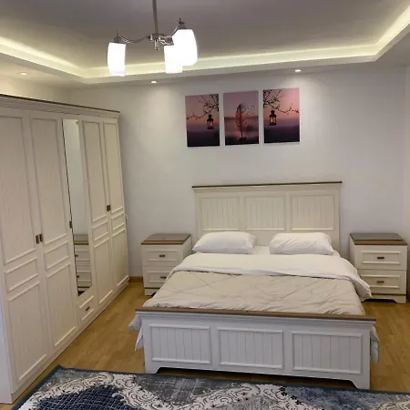 شارع لبنان - المهندسين - القاهرة مصر Apartment Exterior photo