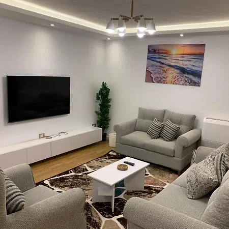 شارع لبنان - المهندسين - القاهرة مصر Apartment Exterior photo
