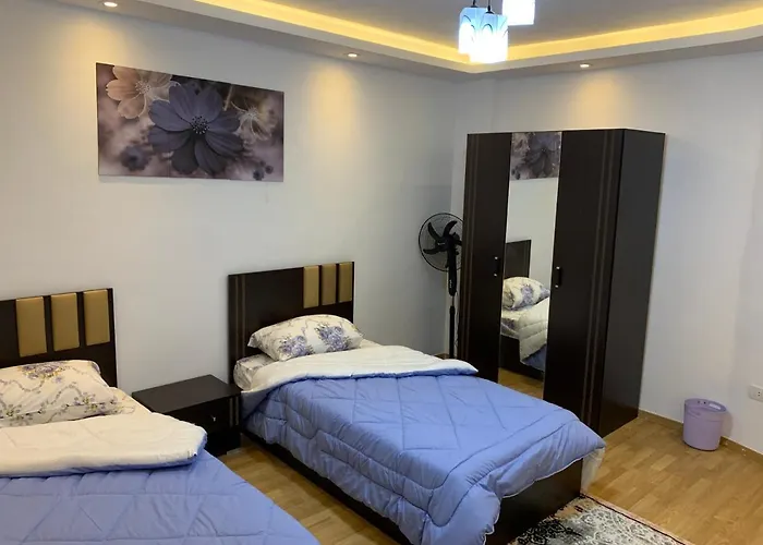 شارع لبنان - المهندسين - القاهرة مصر