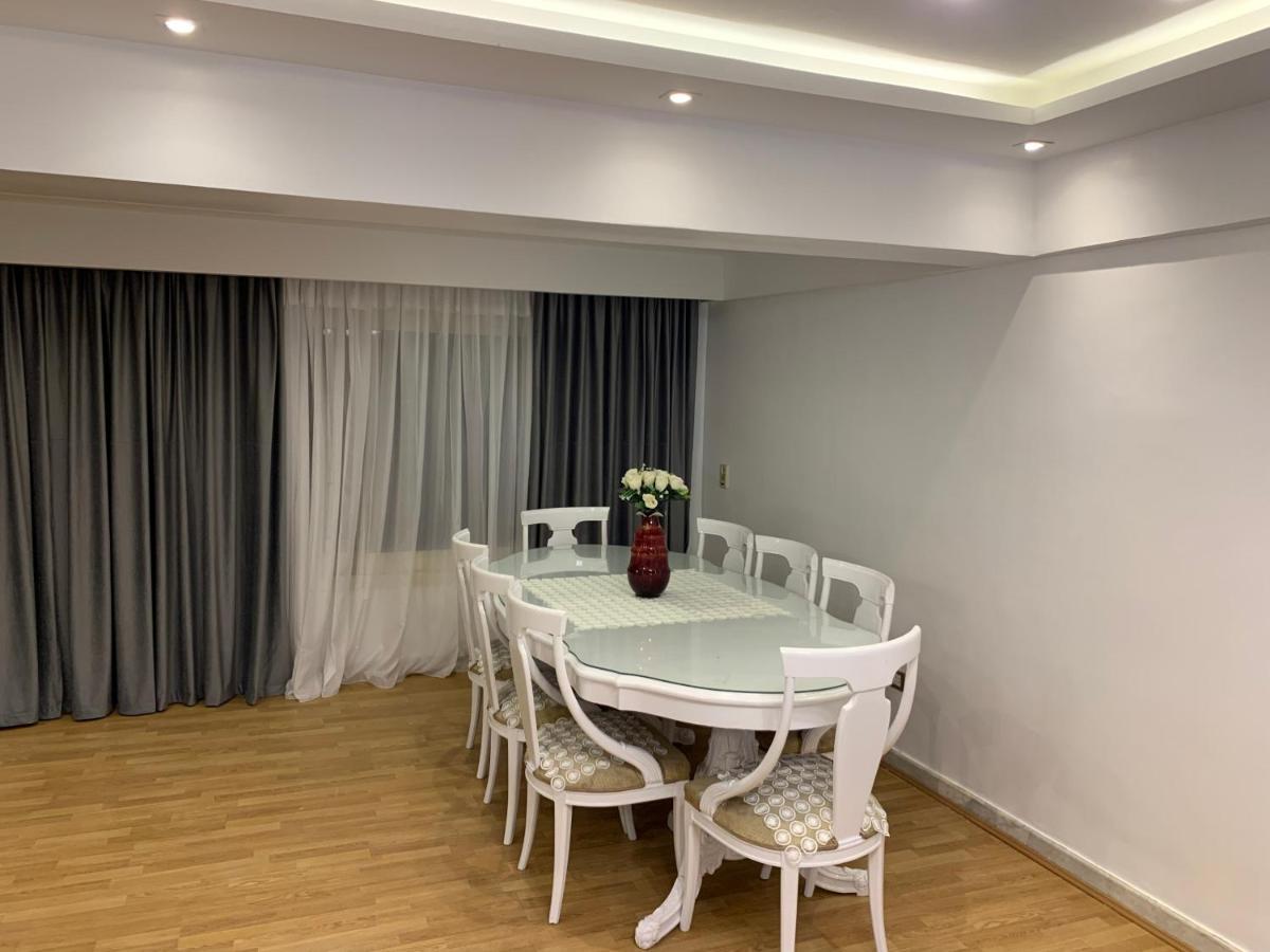 Apartment شارع لبنان - المهندسين - مصر