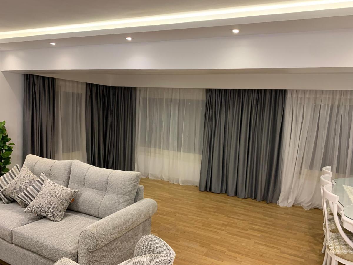 Apartment شارع لبنان - المهندسين - مصر *