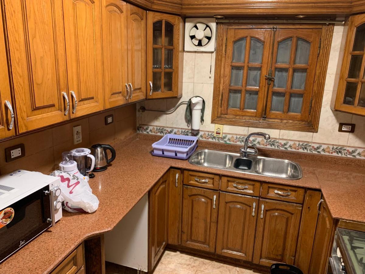 Apartment شارع لبنان - المهندسين - مصر Cairo